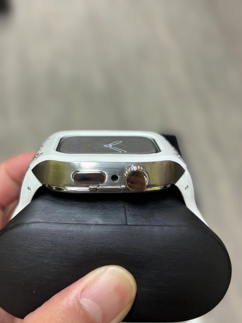 HUMBLE RICH Apple Watch ケース　41mm