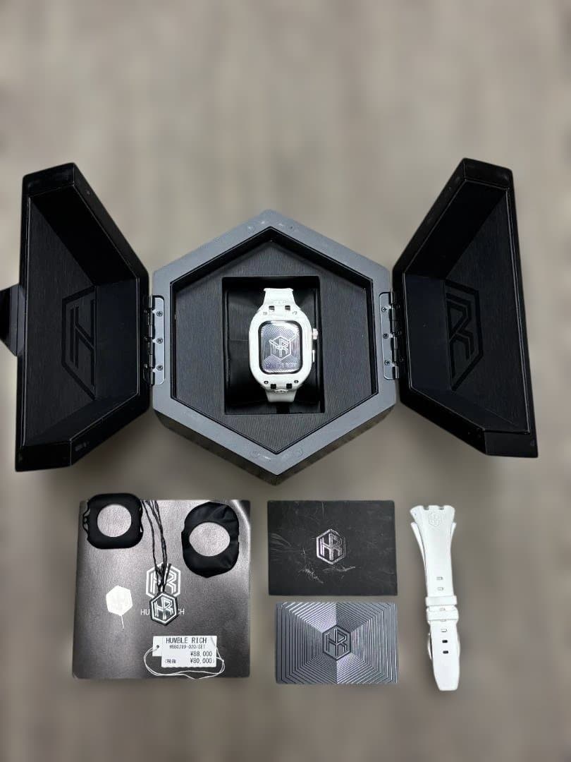 HUMBLE RICH Apple Watch ケース　41mm