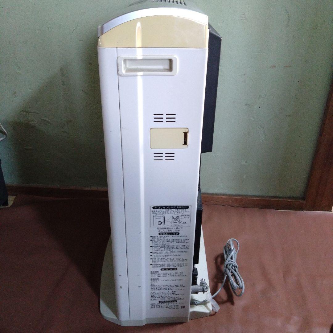 リンナイ　LPガス用ガスファンヒーター　RC-T5801ACP