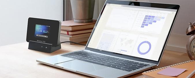 SH-52B docomo 5G モバイルルーター Wi-Fiステーション