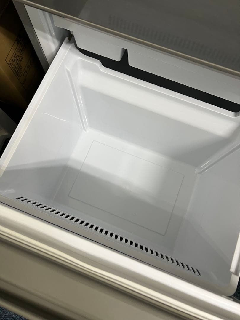 【※※引き取り限定※※】AQUA 冷蔵庫　AQR-20N