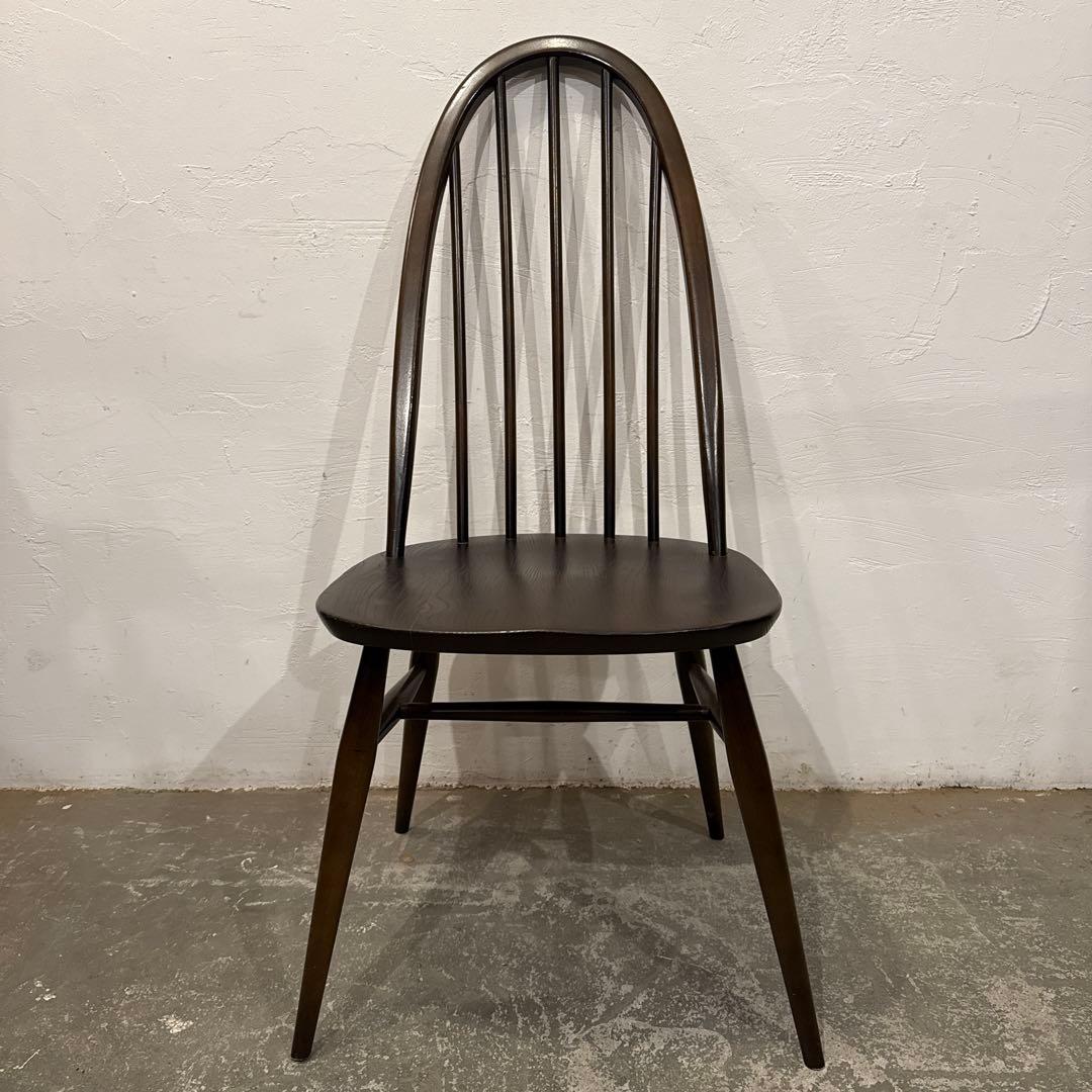 アーコール　ヴィンテージ　ダイニングチェア　カフェチェア　1