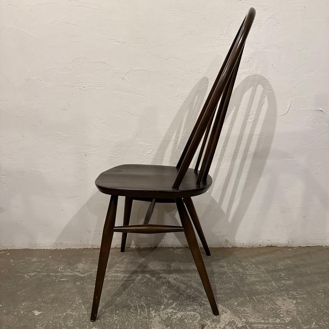 アーコール　ヴィンテージ　ダイニングチェア　カフェチェア　1