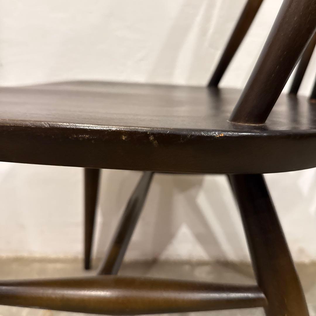 アーコール　ヴィンテージ　ダイニングチェア　カフェチェア　1