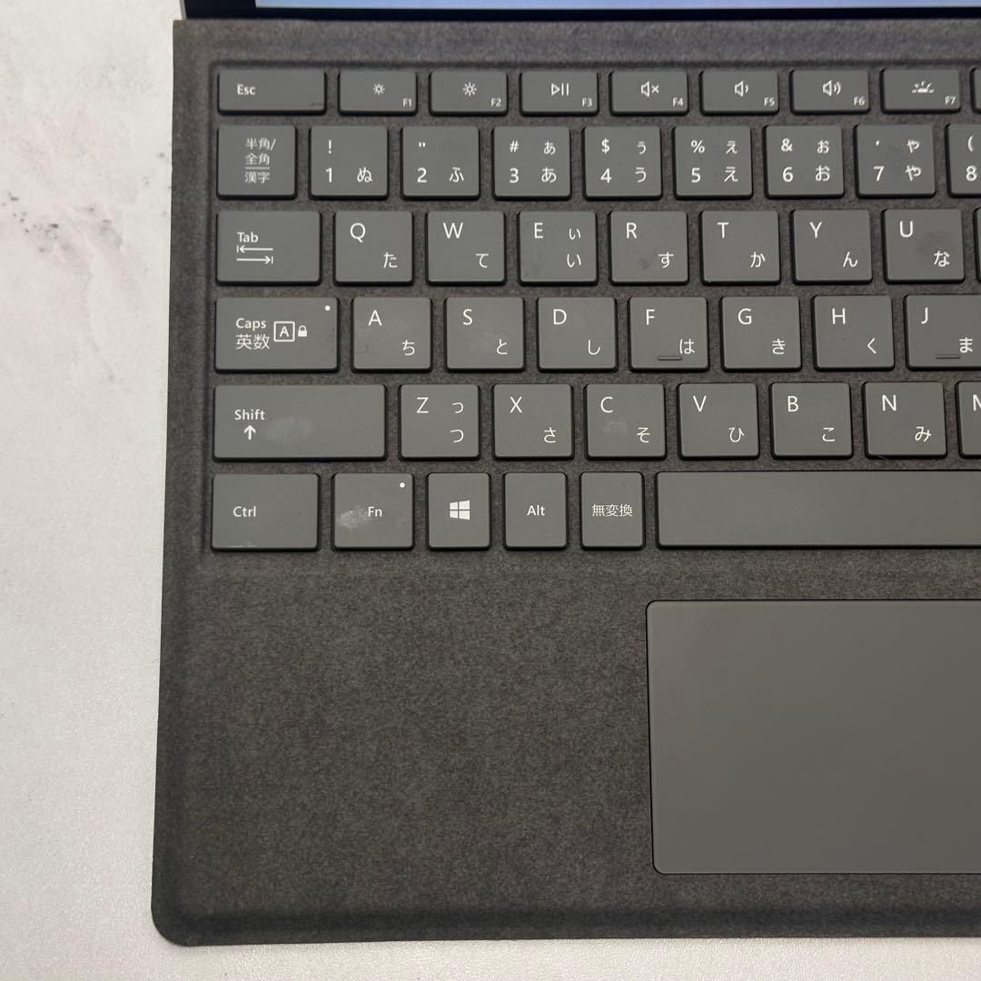 Windowsノート本体 Surface Pro7+ LTE Core i5/8GB/256GB