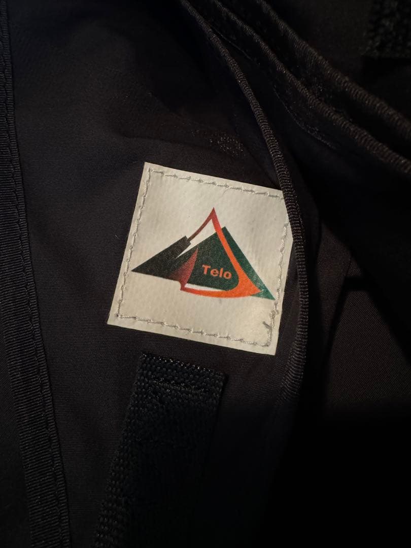 telo looksブラック　今週末まで