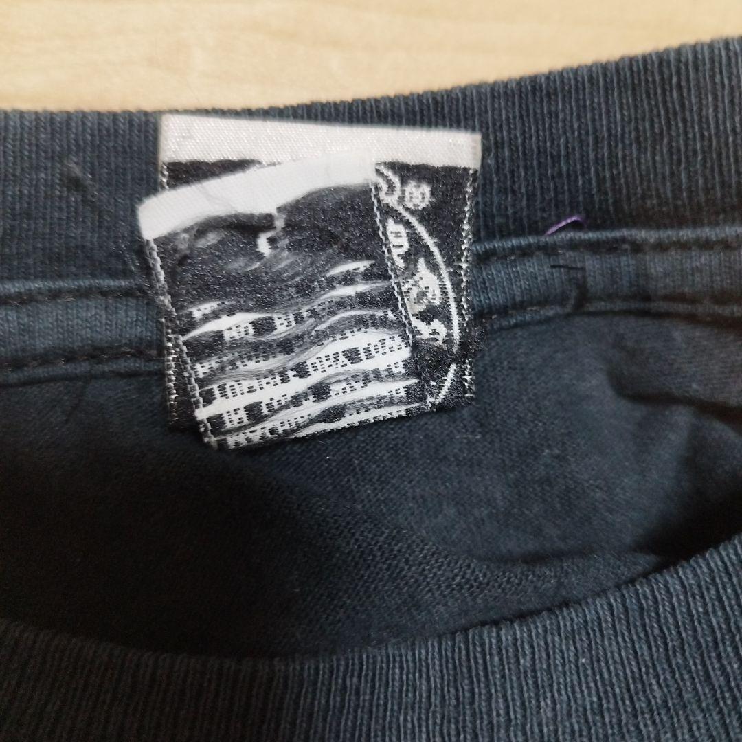 CHROME HEARTS クロムハーツ　ロンT　キッズ