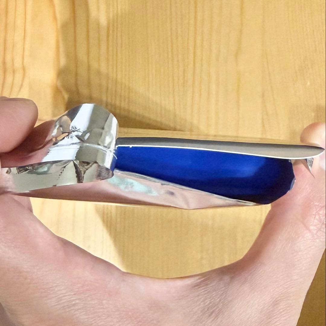 村上隆 × CASETiFY フラワー ブラインドボックス ブルー