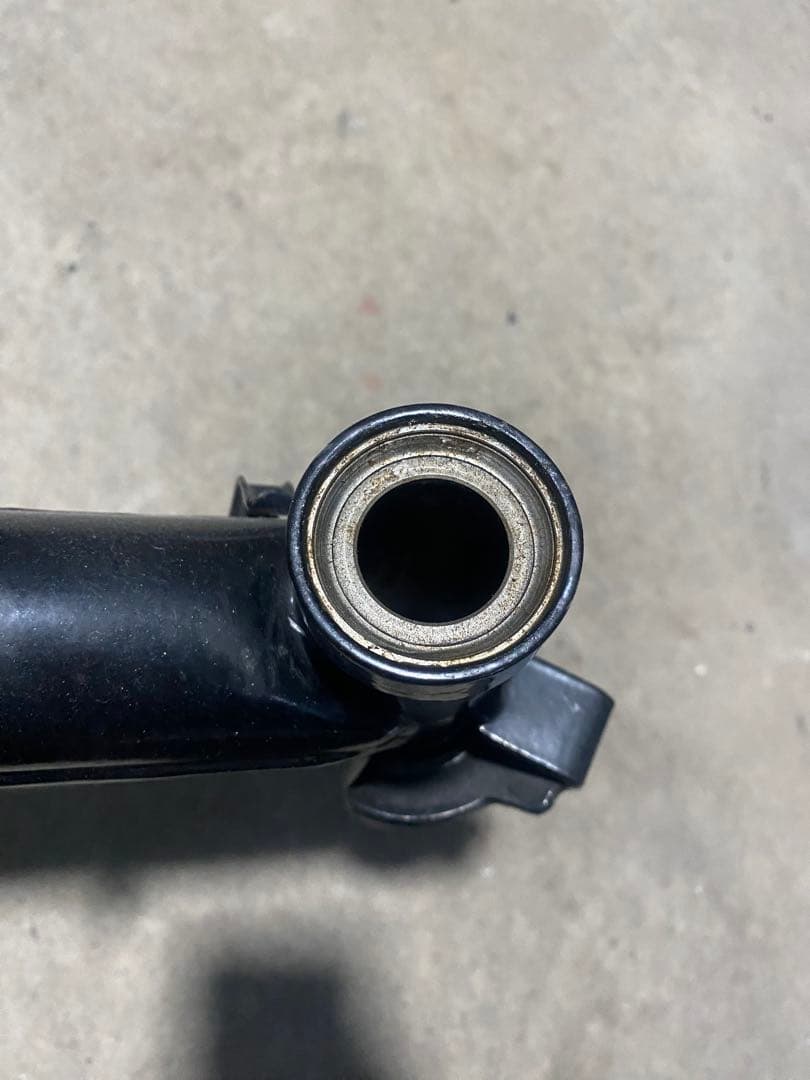 モンキー　ゴリラ　フレーム　Z50J 書類付き