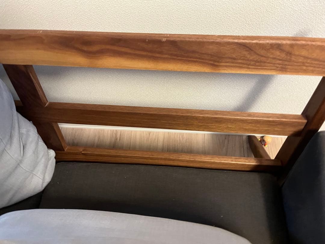 greeniche Newnormal Low Sofa 3P グリニッチ