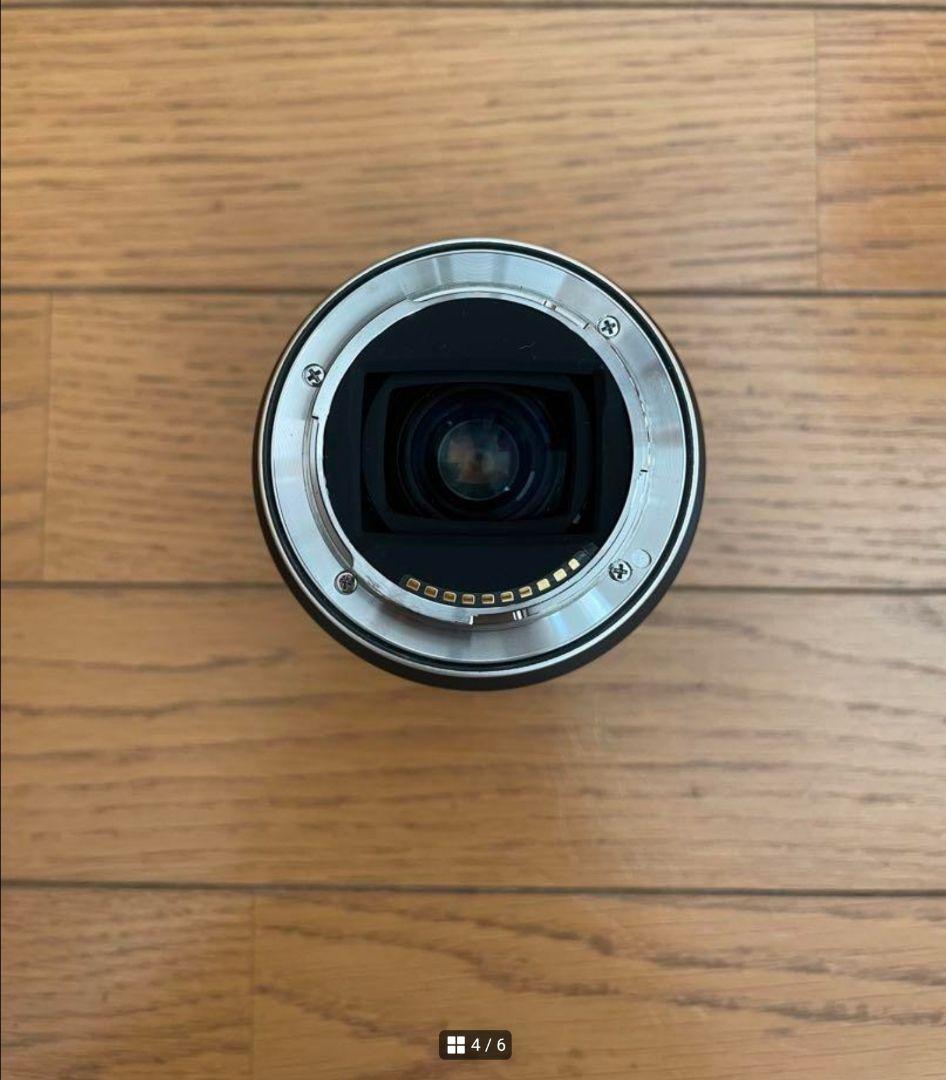 美品　TAMRON 28-200F2.8-5.6 DI III RXD