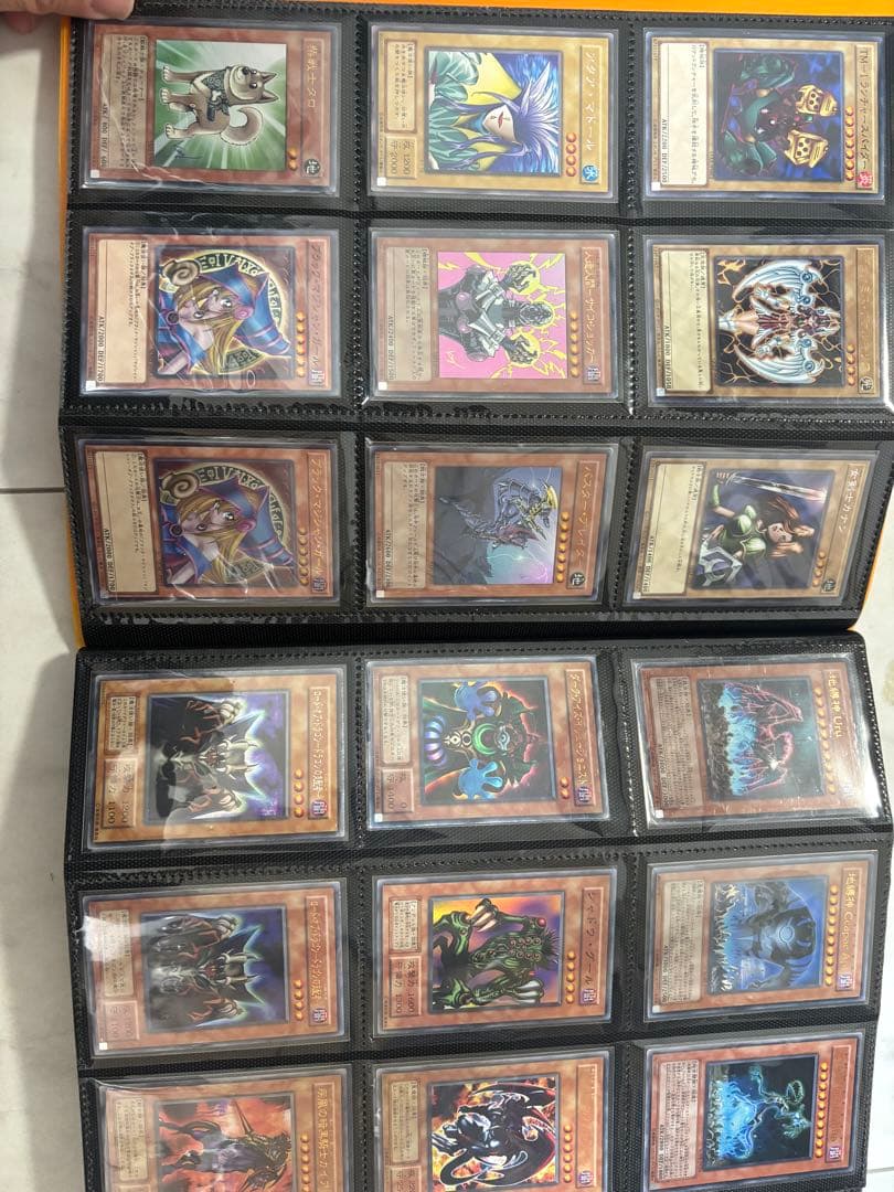 遊戯王OCGカード まとめ売り