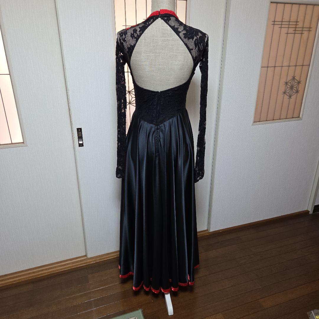 タカダンス新品社交ダンスドレス