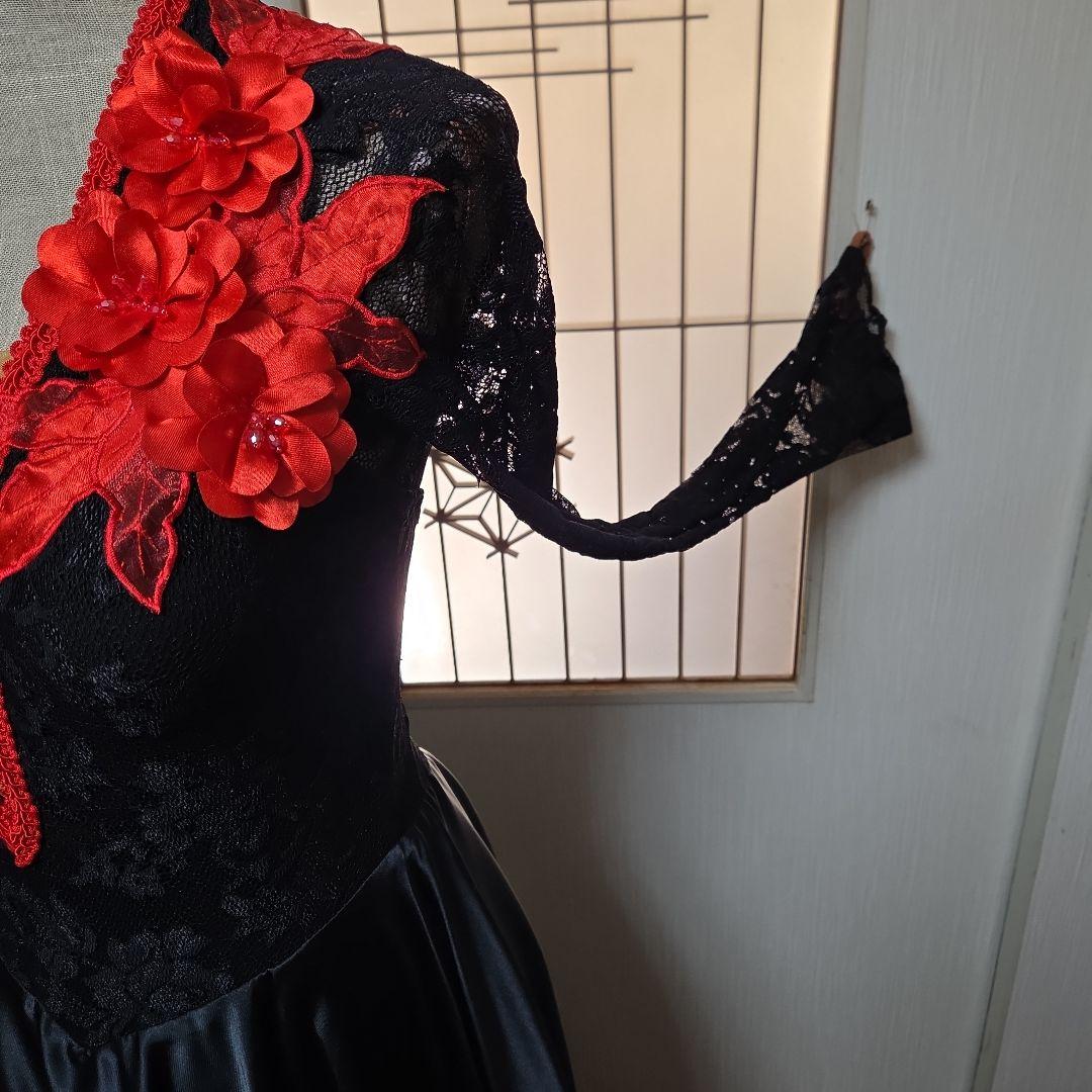 タカダンス新品社交ダンスドレス