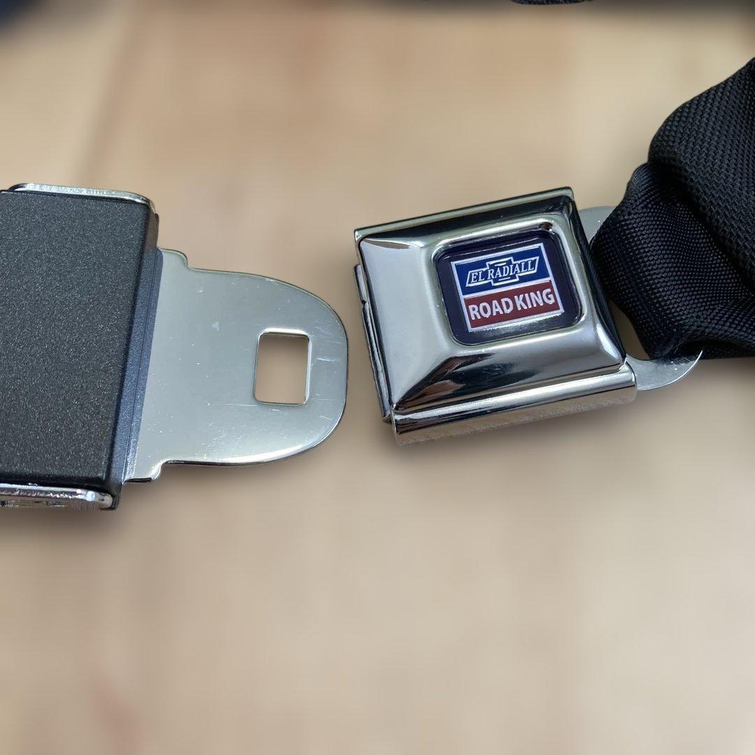 Radiall ラディアル ボディバッグ ウエストポーチ ガチャベルト 美品