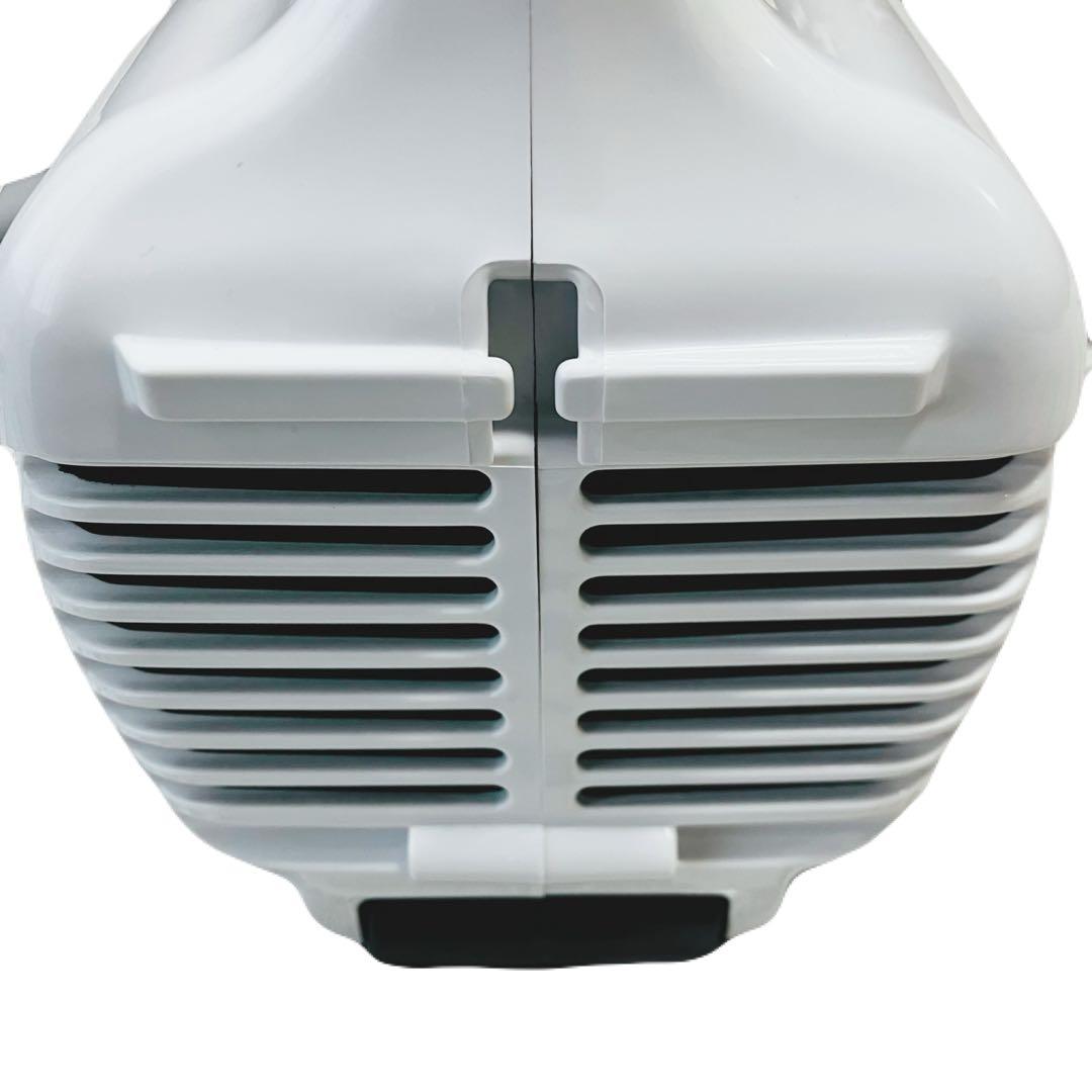 【激レア未使用品】日立 コンパクト掃除機 こまめちゃん PV-H23