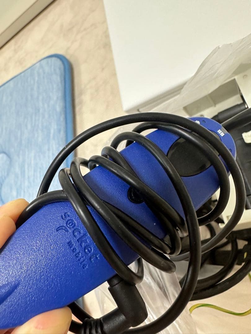 SII サーマルプリンター RP-D10