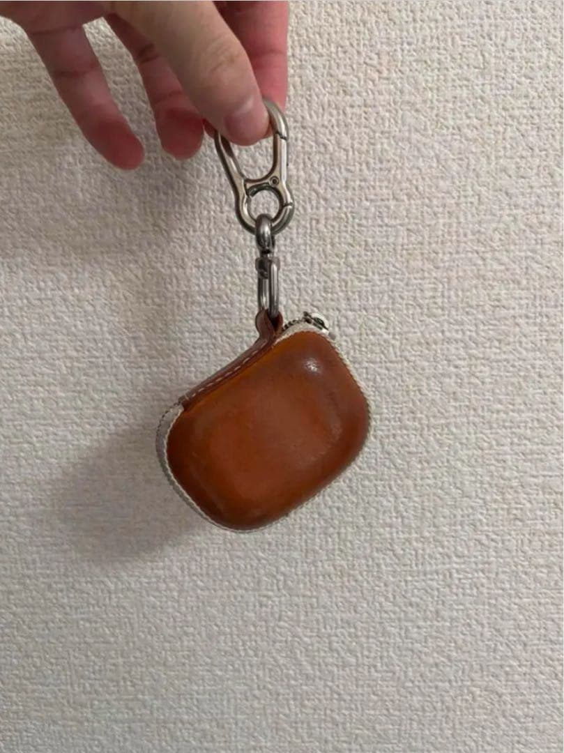 アクセサリー Hender Scheme 3d case mini