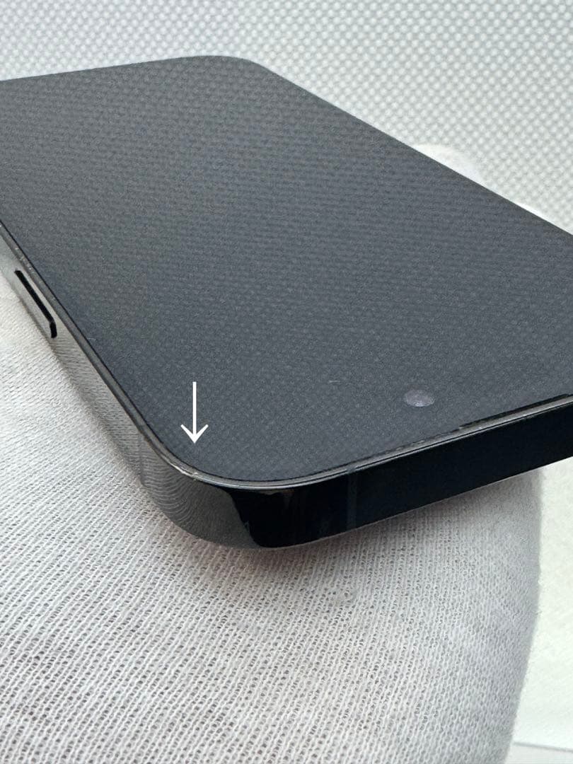 Apple iPhone 14 pro 1T SIM フリー