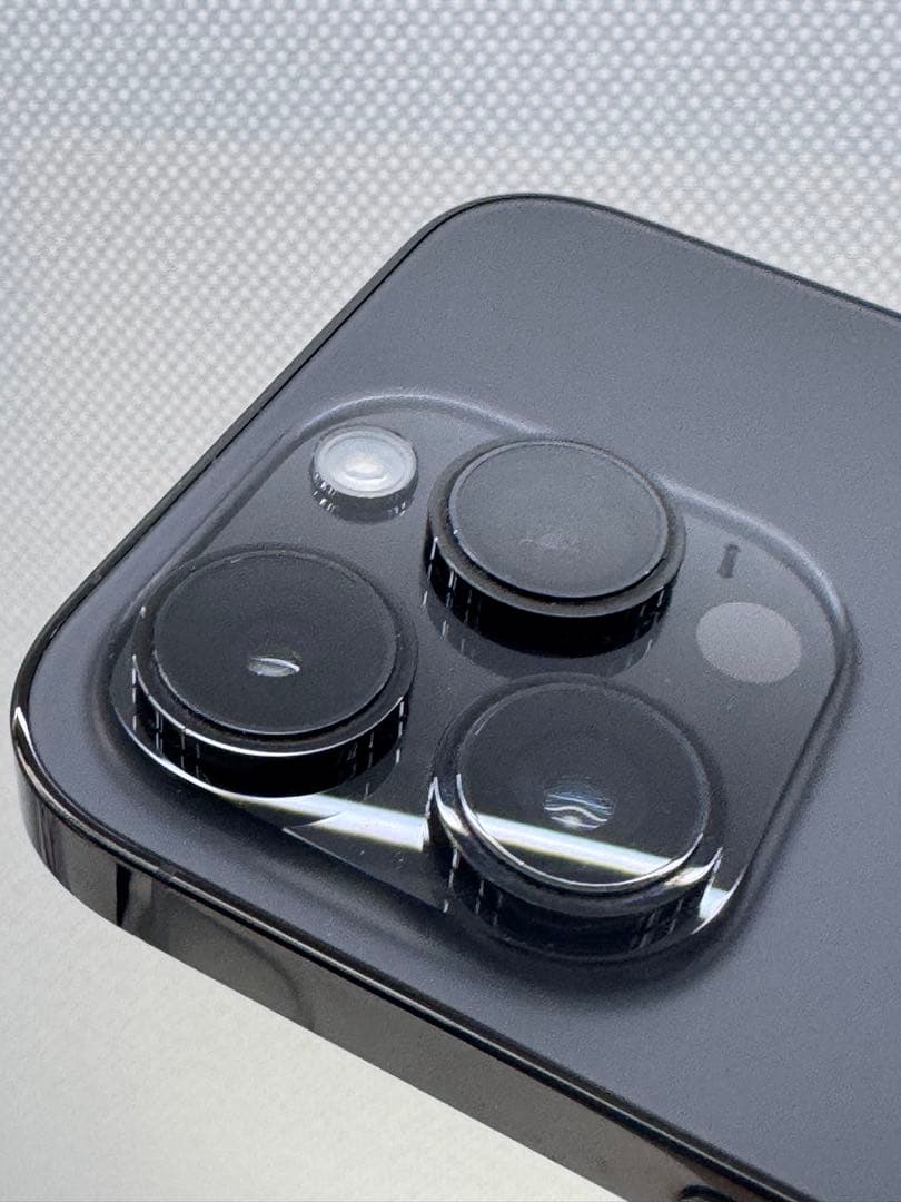 Apple iPhone 14 pro 1T SIM フリー