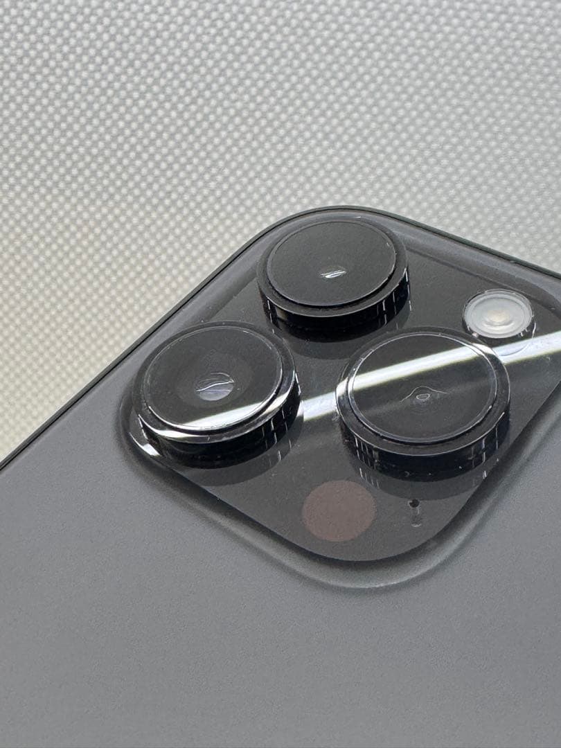 Apple iPhone 14 pro 1T SIM フリー