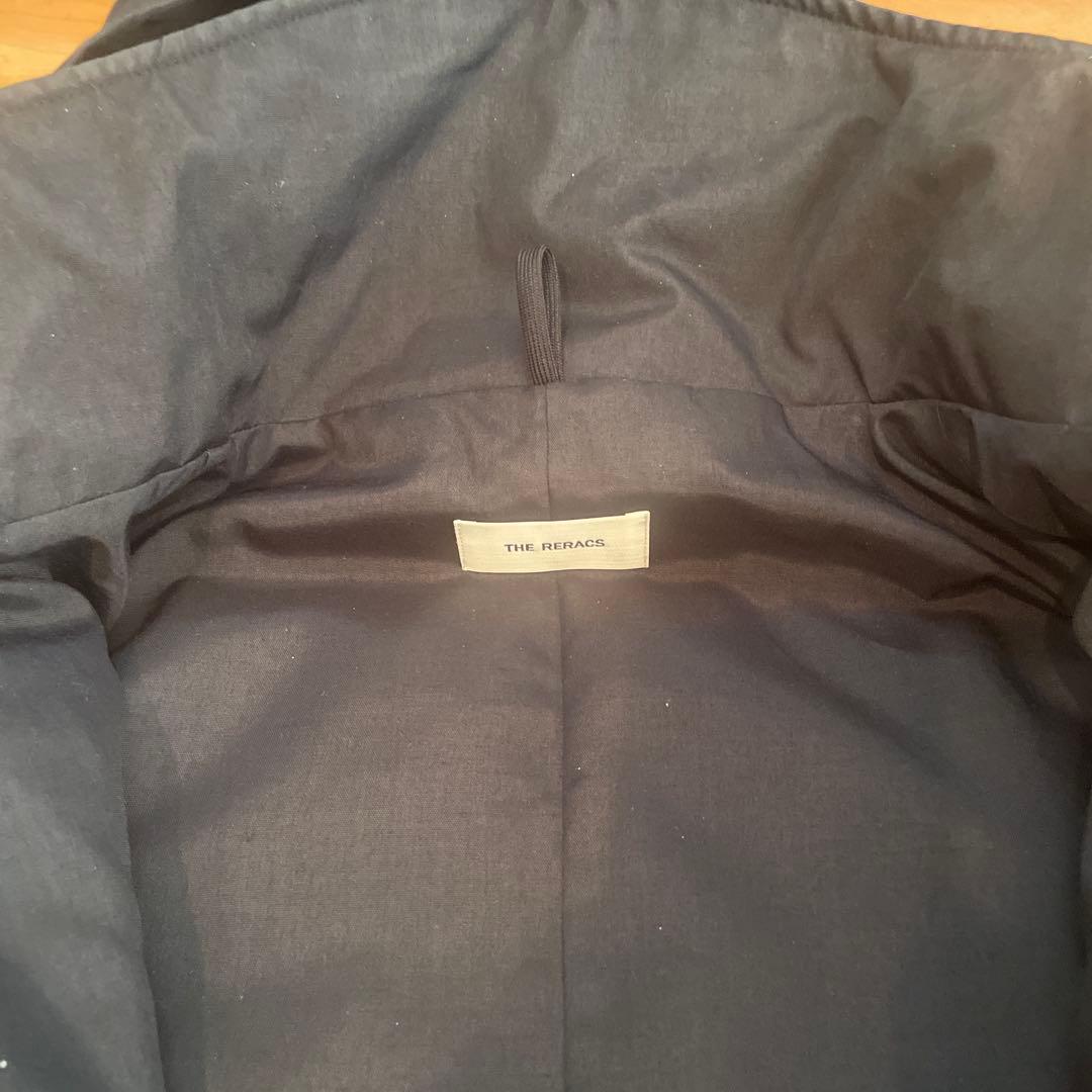 THE RERACS ジャケット サイズ48