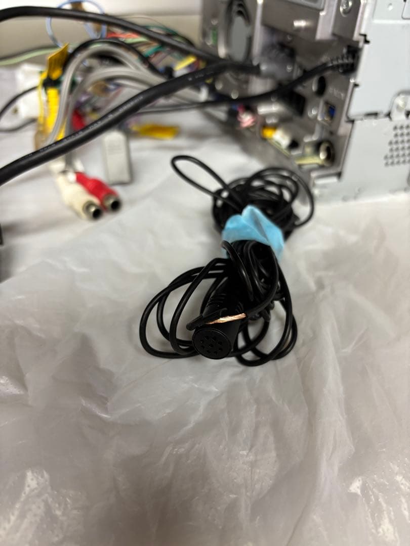 Pioneer carrozzeria AVIC-ZH99CS HDDカーナビ