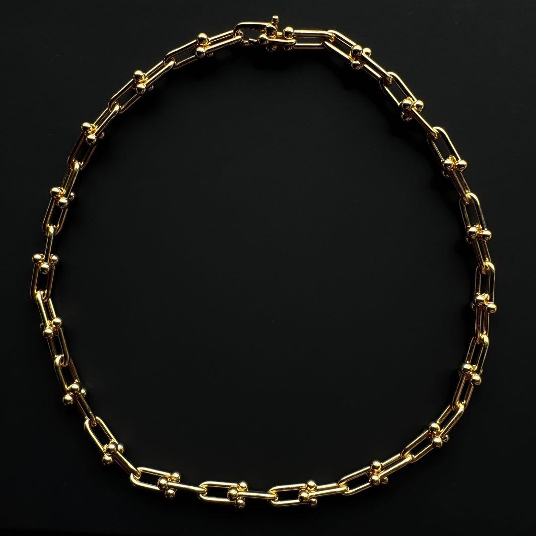 ネックレス　ブレスレット　リング　セット