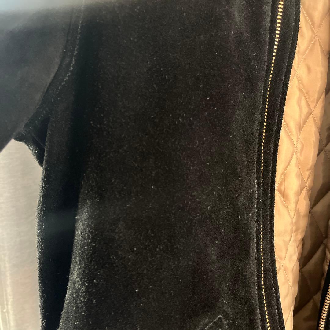 スタンダードカリフォルニア　ライダースジャケット