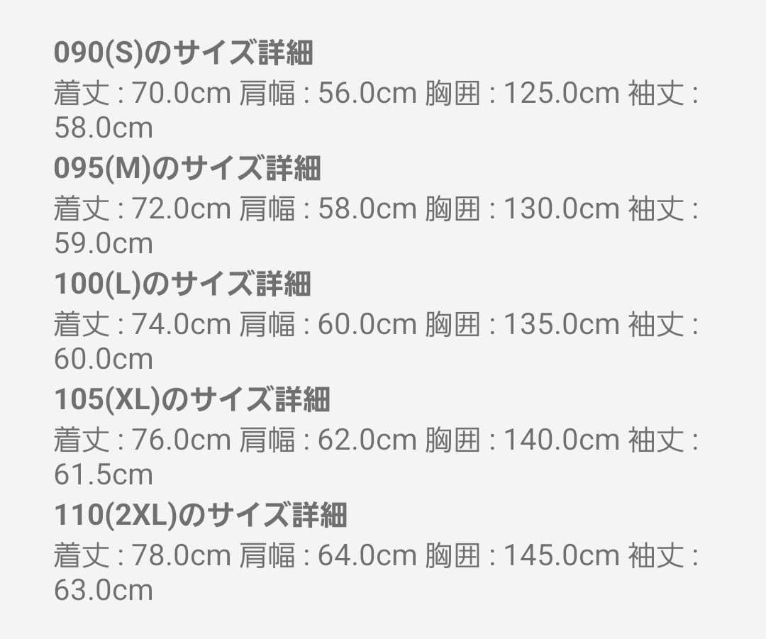 THE NORTH FACE PLAYER VARSITY Mサイズ ホワイト