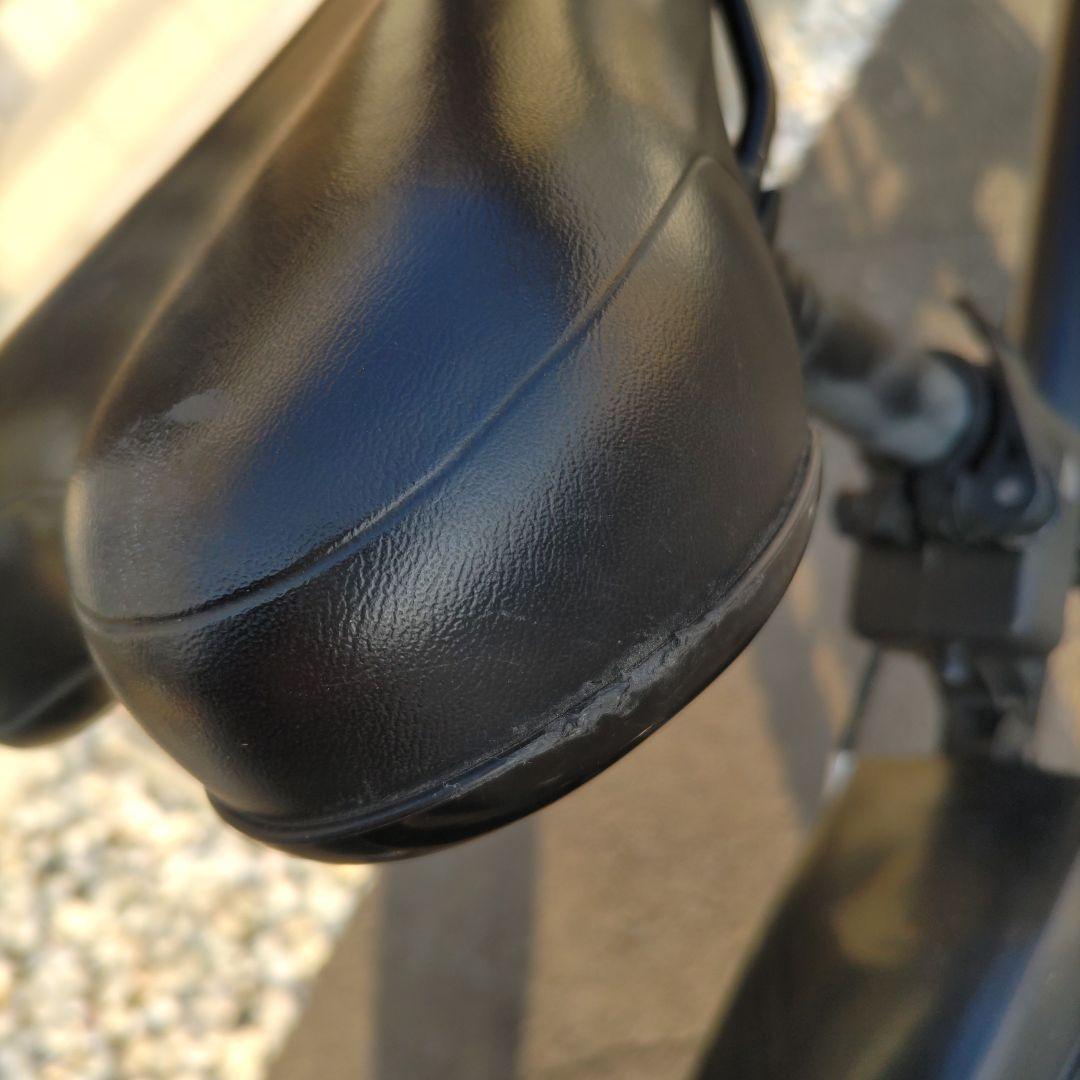 BRIDGESTONE 26インチ クロスファイヤー　引取り