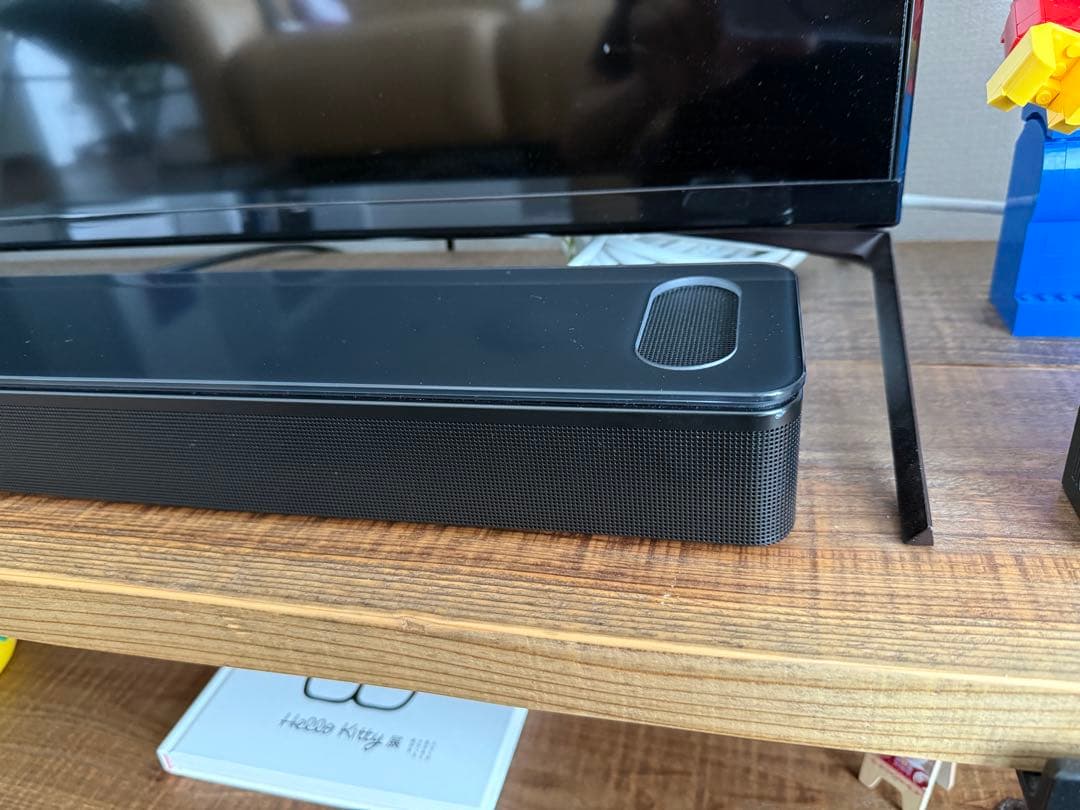 Bose Smart Soundbar 900 スマートサウンドバー