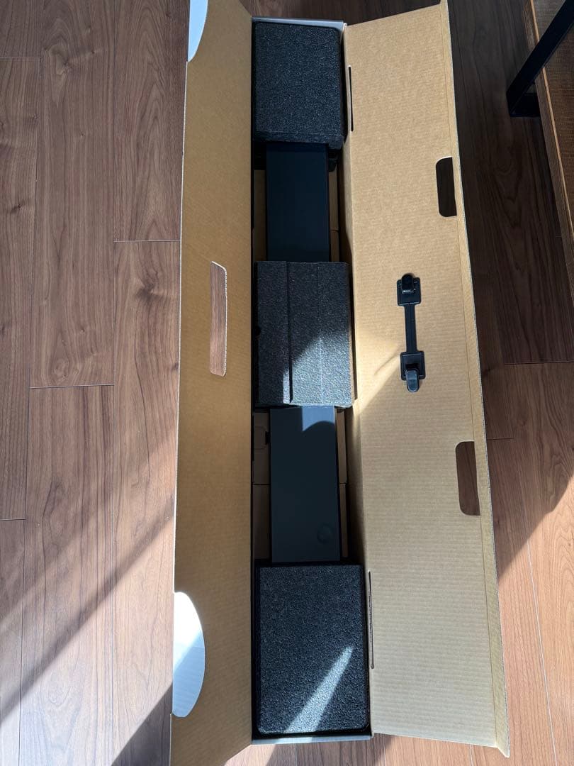 Bose Smart Soundbar 900 スマートサウンドバー