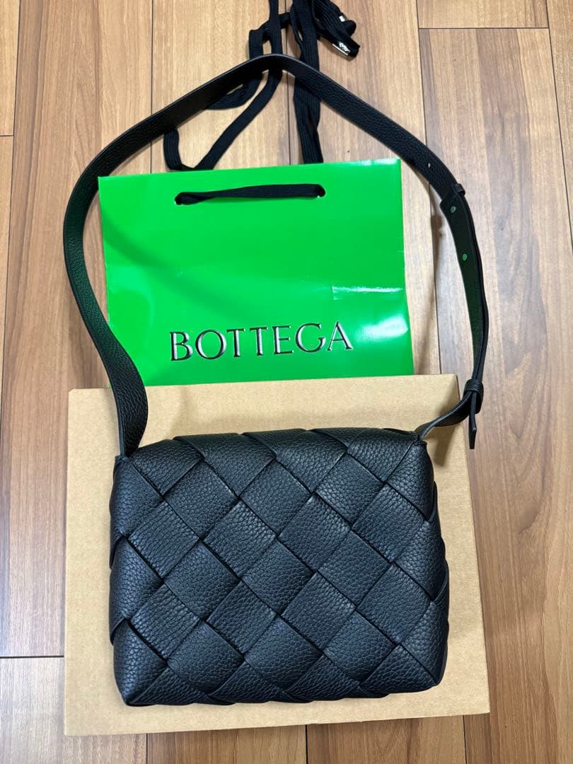 BOTTEGA VENETA ディアゴ