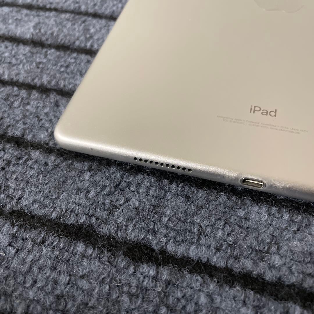 155【早い者勝ち】iPad Pro 10.5 64GB Wi-Fi