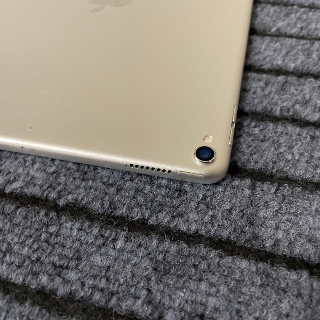 155【早い者勝ち】iPad Pro 10.5 64GB Wi-Fi