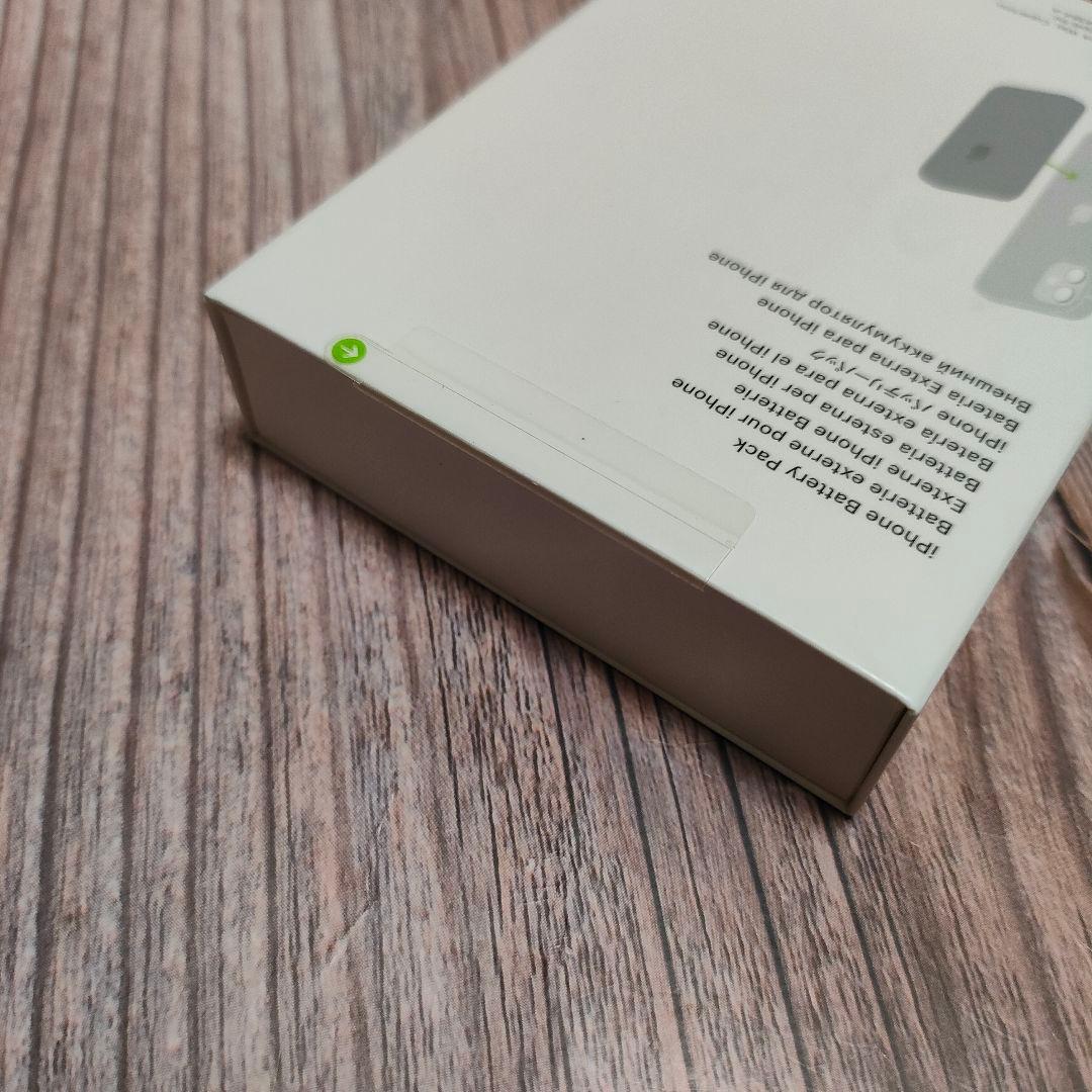 Apple 純正 magsafe バッテリーパック MJWY3ZA/A 新品