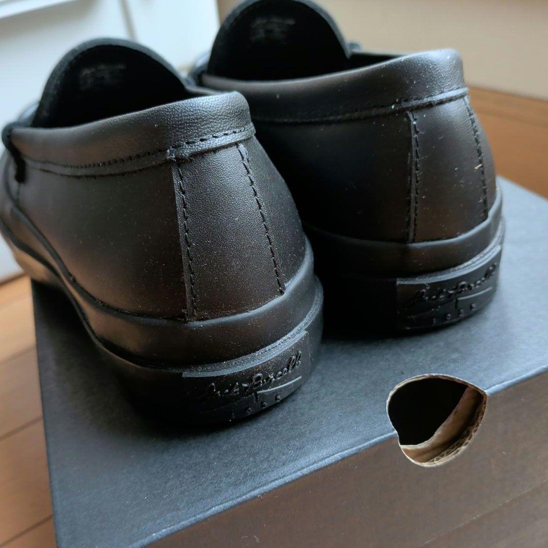 Converse Jack Purcell 1935 Loafer　ローファー