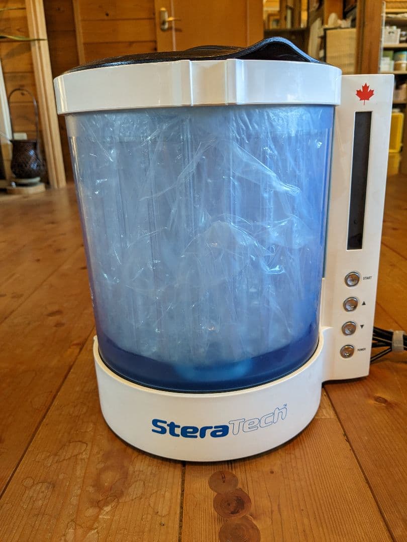 ☆電気分解次亜塩素酸水生成装置 ノロウィルス・インフルエンザ等の殺菌効果絶大☆