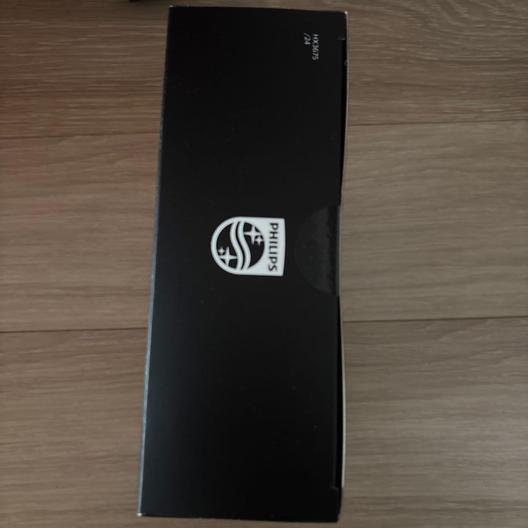 Philips Sonicare 3100 電動歯ブラシ本体