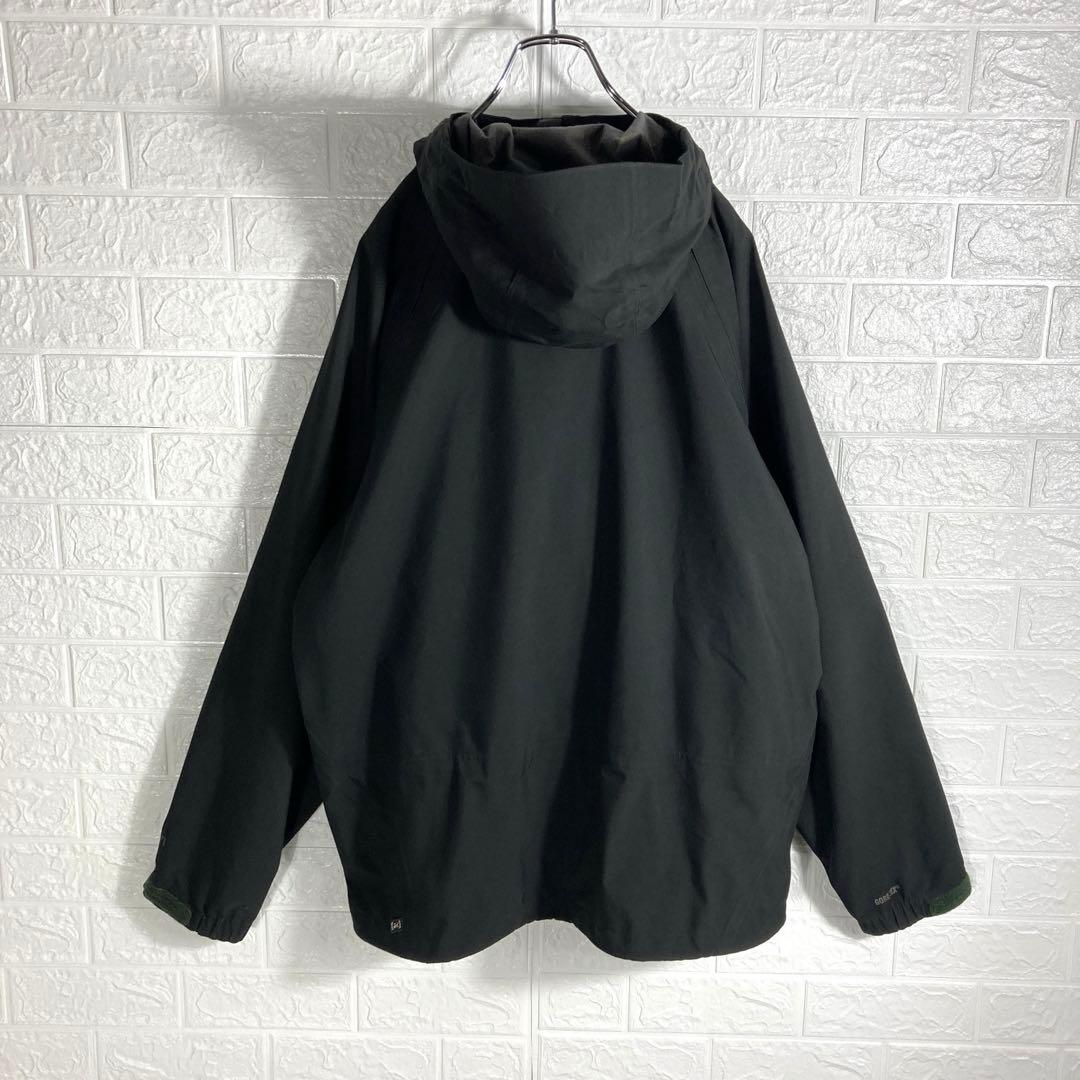 【超人気】BURTON バートン AK ゴアテックス ソフトシェルジャケット M