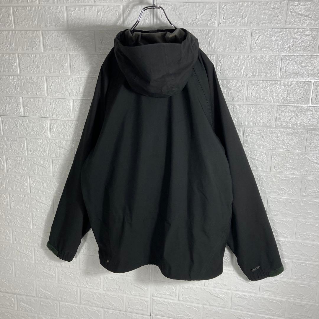 【超人気】BURTON バートン AK ゴアテックス ソフトシェルジャケット M