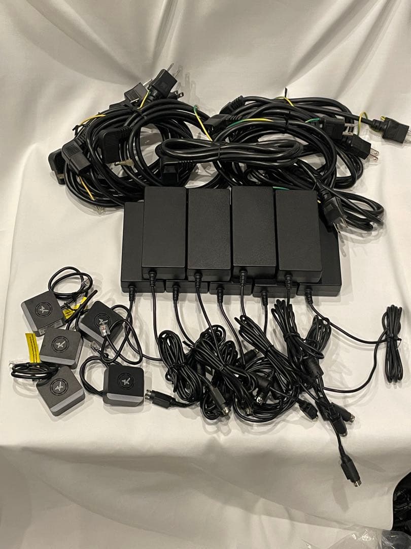 mirco0106　スター精密MCP30セット