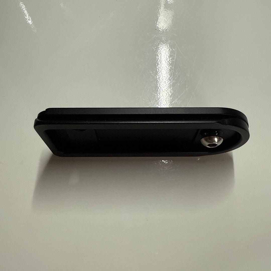 ライカM型アルカスイス三脚プレート