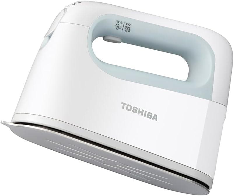 TOSHIBA アイロン コードレス スチームアイロン TAS-X6-L
