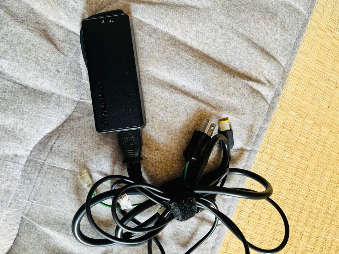 レノボ thinkpad X1 carbon