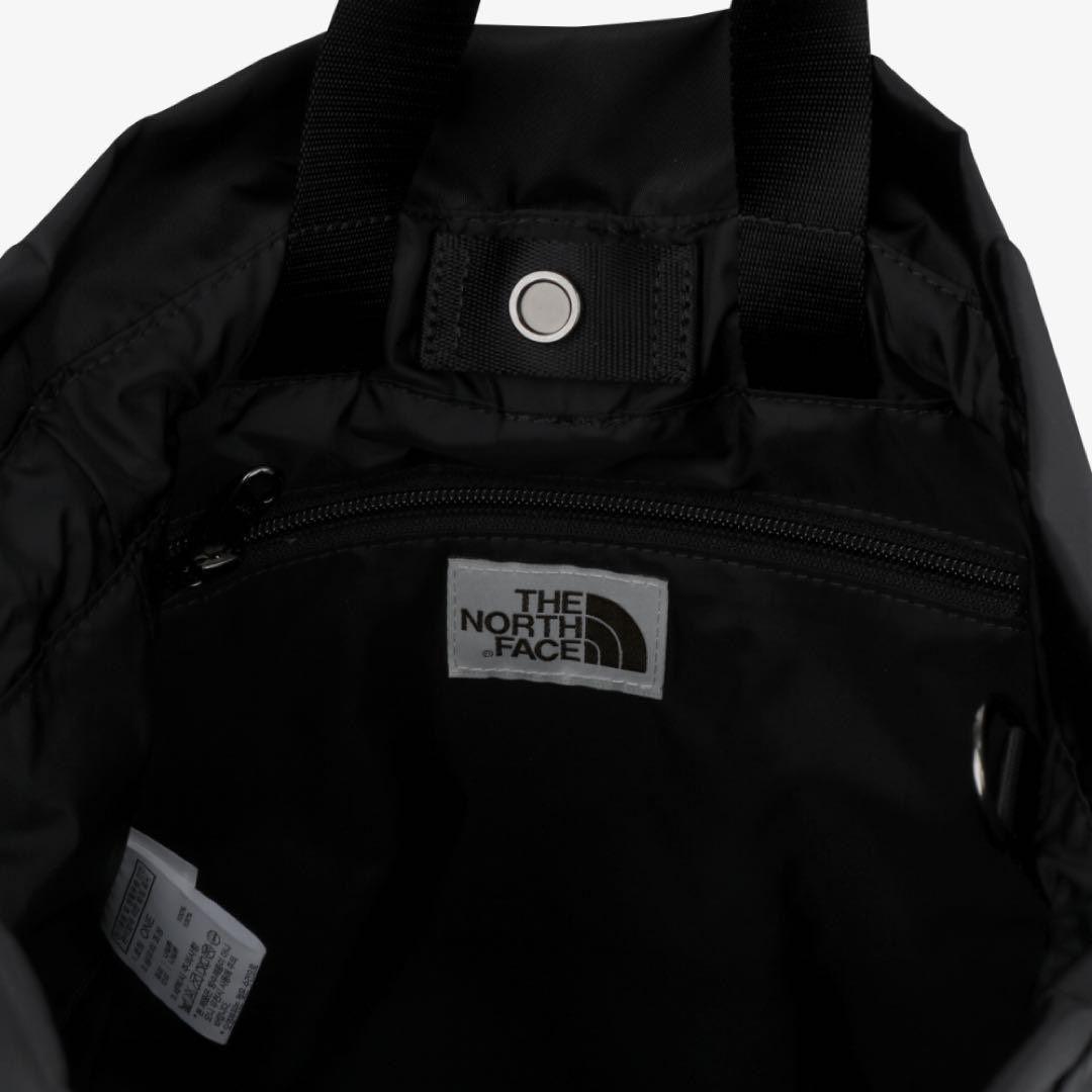 ノースフェイス　BONNEY PACK M ボニーパック　リュック