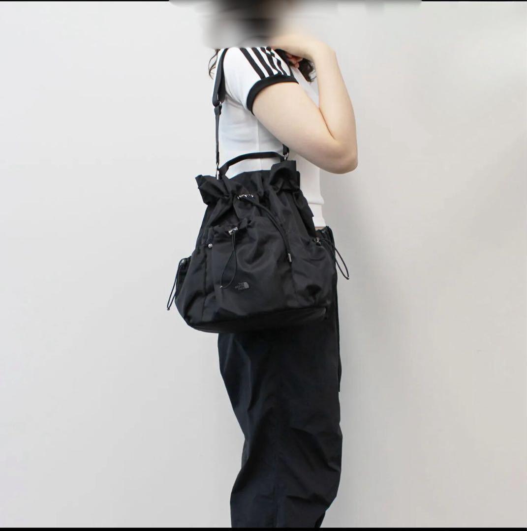 ノースフェイス　BONNEY PACK M ボニーパック　リュック
