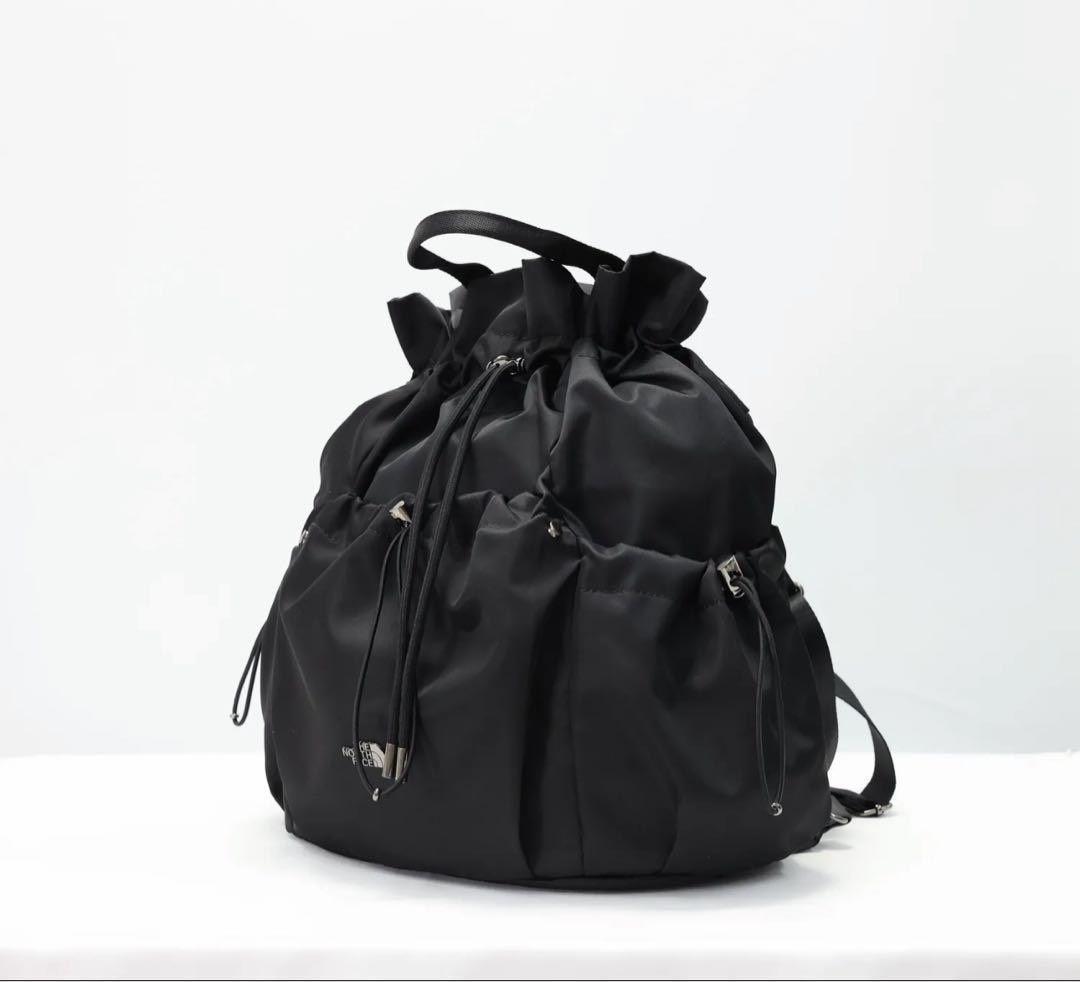 ノースフェイス　BONNEY PACK M ボニーパック　リュック