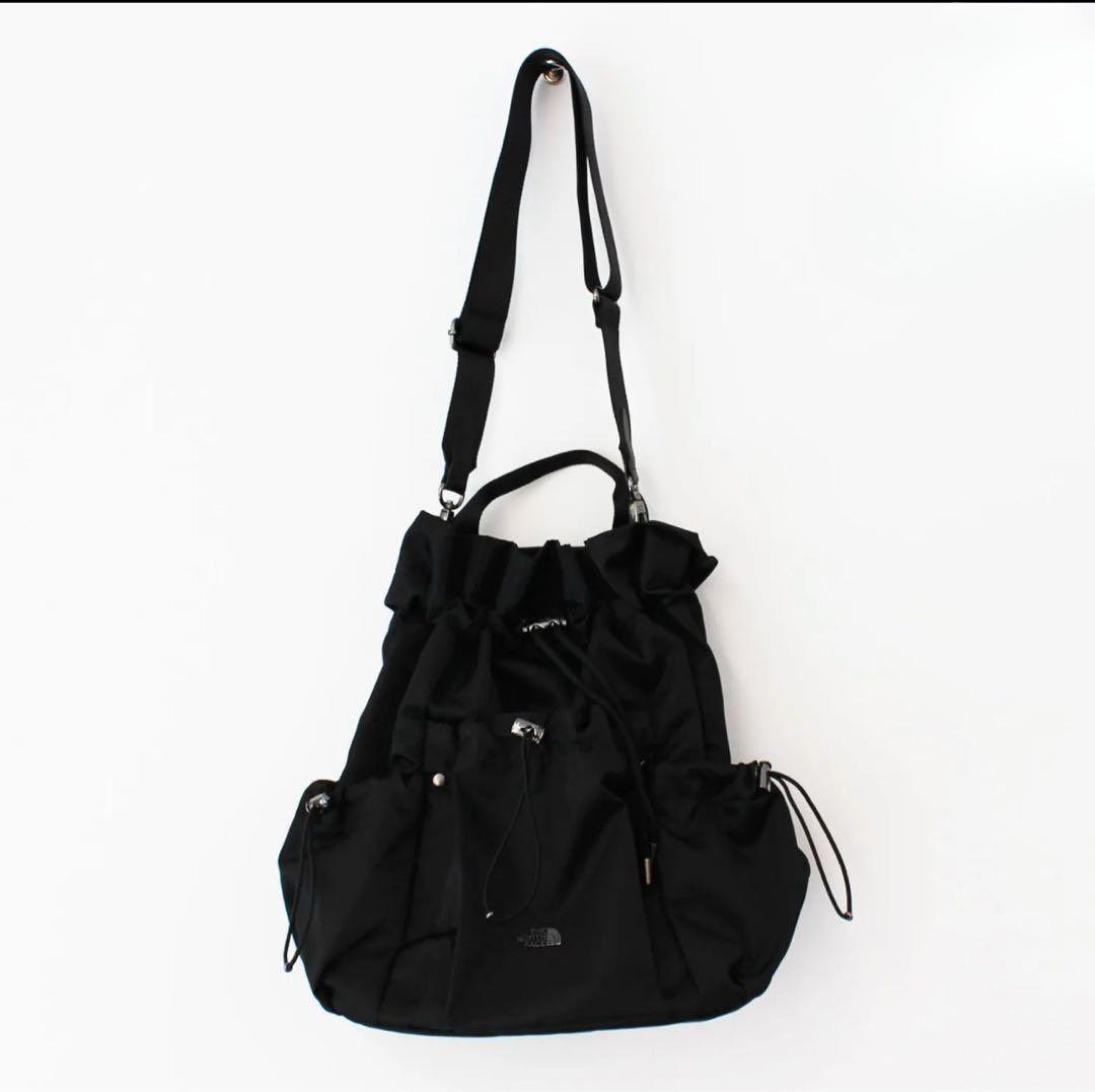 ノースフェイス　BONNEY PACK M ボニーパック　リュック